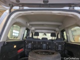  Opel  Combo LIFE XL 1.5 D START/STOP  22 #37