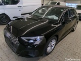  Audi  A3 30 TDI SPORTBACK S TRONIC  25 