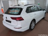  Volkswagen  Golf  VARIANT 2.0 TDI SCR DSG  26 #2