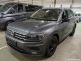  Volkswagen  Tiguan 2.0 TDI SCR DSG  35 