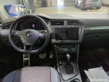  Volkswagen  Tiguan 2.0 TDI SCR DSG  35 #3