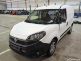 Fiat  Doblo CARGO S&S  36 