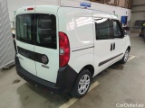  Fiat  Doblo CARGO S&S  36 #2