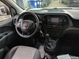  Fiat  Doblo CARGO S&S  36 #3