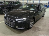  Audi  A4 AVANT 35 TFSI S TRONIC  40 