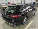  Audi  A4 AVANT 35 TFSI S TRONIC  40 #2