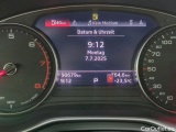  Audi  A4 AVANT 35 TFSI S TRONIC  40 #4