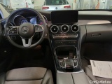  Mercedes  C-Klasse 200 D T 9G-TRONIC  46 #3