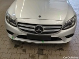  Mercedes  C-Klasse 200 D T 9G-TRONIC  46 #19