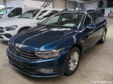  Volkswagen  Passat VARIANT 2.0 TDI SCR DSG  59 