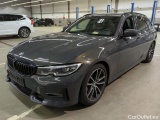  Bmw  Serie 3 TOURING AUT.  62 