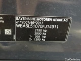  Bmw  Serie 3 TOURING AUT.  62 #6