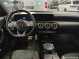  Mercedes  CLA-Klasse 200 D SHOOTING BRAKE 8G-DCT  63 #3