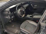  Mercedes  CLA-Klasse 200 D SHOOTING BRAKE 8G-DCT  63 #8