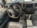  Opel  Vivaro 1.5 D CARGO M  64 #3