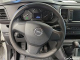  Opel  Vivaro 1.5 D CARGO M  64 #18
