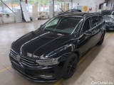  Volkswagen  Passat VARIANT 2.0 TDI SCR DSG  65 