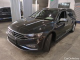  Volkswagen  Passat VARIANT 2.0 TDI SCR DSG 4MOTION  68 