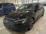  Audi  A3 35 TDI SPORTBACK S TRONIC  75 