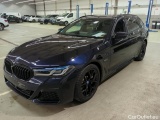  Bmw  Serie 5 TOURING AUT.  14 