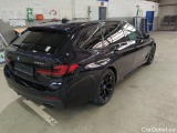  Bmw  Serie 5 TOURING AUT.  14 #2