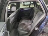  Bmw  Serie 5 TOURING AUT.  14 #14