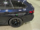  Bmw  Serie 5 TOURING AUT.  14 #25