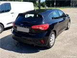  Ford  Focus 1.5 ECOBLUE START-STOPP-SYSTEM  19 #2