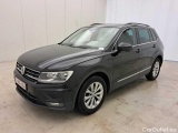  Volkswagen  Tiguan Comfortline 2.0TDi 115pk/cv 5p Manual Diesel  2 