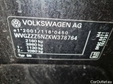  Volkswagen  Tiguan Comfortline 2.0TDi 115pk/cv 5p Manual Diesel  2 #4