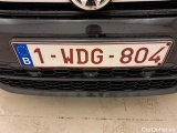 Volkswagen  Tiguan Comfortline 2.0TDi 115pk/cv 5p Manual Diesel  2 #13