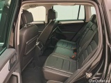  Volkswagen  Tiguan Comfortline 2.0TDi 115pk/cv 5p Manual Diesel  2 #15