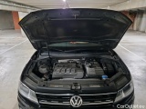  Volkswagen  Tiguan Comfortline 2.0TDi 115pk/cv 5p Manual Diesel  2 #22