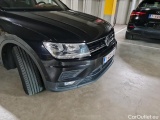  Volkswagen  Tiguan Comfortline 2.0TDi 115pk/cv 5p Manual Diesel  2 #30