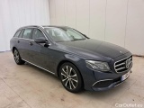  Mercedes  E-Klasse E300de Break Business Solution 2.0d 194pk/cv 5p 9G-Tronic Automatic Diesel/Electric  3 #8