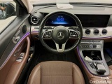  Mercedes  E-Klasse E300de Break Business Solution 2.0d 194pk/cv 5p 9G-Tronic Automatic Diesel/Electric  3 #15