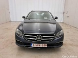  Mercedes  E-Klasse E300de Break Business Solution 2.0d 194pk/cv 5p 9G-Tronic Automatic Diesel/Electric  3 #16