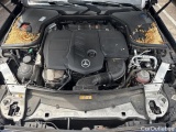  Mercedes  E-Klasse E300de Break Business Solution 2.0d 194pk/cv 5p 9G-Tronic Automatic Diesel/Electric  3 #21