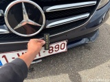  Mercedes  E-Klasse E300de Break Business Solution 2.0d 194pk/cv 5p 9G-Tronic Automatic Diesel/Electric  3 #31