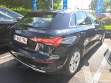  Audi  A3 Sportback Advanced 30 2.0TDi 116pk/cv 5p Manual Diesel  7 #2