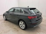  Audi  A3 Sportback Advanced 30 2.0TDi 116pk/cv 5p Manual Diesel  7 #9