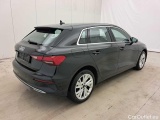  Audi  A3 Sportback Advanced 30 2.0TDi 116pk/cv 5p Manual Diesel  7 #10