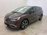  Renault  Scenic Grand Black Edition 1.3TCe 140pk/cv 5p EDC Automatic Petrol  8 