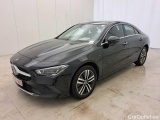  Mercedes  CLA-Klasse CLA250e Sedan Business Solution 1.3i 218pk/cv 4p 8G-DCT Automatic Petrol/Electric  9 