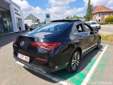  Mercedes  CLA-Klasse CLA250e Sedan Business Solution 1.3i 218pk/cv 4p 8G-DCT Automatic Petrol/Electric  9 #2