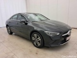  Mercedes  CLA-Klasse CLA250e Sedan Business Solution 1.3i 218pk/cv 4p 8G-DCT Automatic Petrol/Electric  9 #9