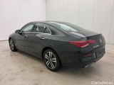  Mercedes  CLA-Klasse CLA250e Sedan Business Solution 1.3i 218pk/cv 4p 8G-DCT Automatic Petrol/Electric  9 #10