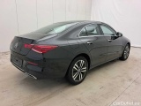  Mercedes  CLA-Klasse CLA250e Sedan Business Solution 1.3i 218pk/cv 4p 8G-DCT Automatic Petrol/Electric  9 #11