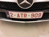  Mercedes  CLA-Klasse CLA250e Sedan Business Solution 1.3i 218pk/cv 4p 8G-DCT Automatic Petrol/Electric  9 #13