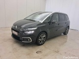  Citroen  C4 Grand C4 SpaceTourer Shine 1.2 PureTech S/S 130pk/cv 5p Manual Petrol  10 